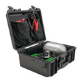 EGOI II BOARD DUAL MOTOR AIR COMPRE