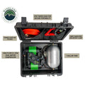 EGOI II BOARD DUAL MOTOR AIR COMPRE
