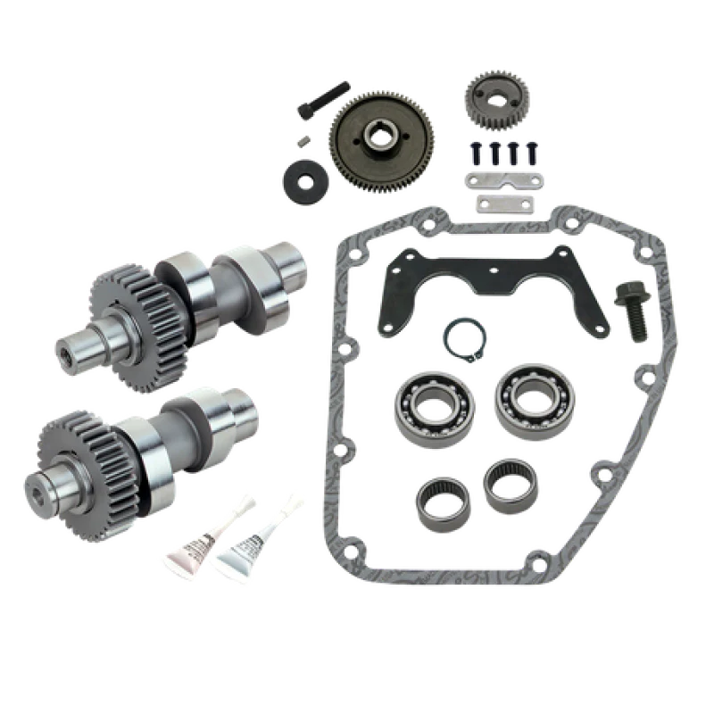 S&S Cycle 99-06 BT 583G Gear Drive Camshaft Kit
