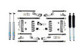 ***Discontinued***~(15 lbs. 15X12X4)~ Jeep Wrangler JL High Clearance Long Arm Brackets and Hardware