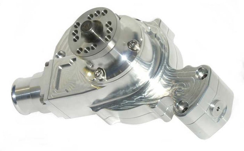 W/P RACE IMPELLER REV ROT SBC