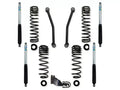 Rock Krawler 2.5 Inch Starter System Lift Kit JL25SS-4