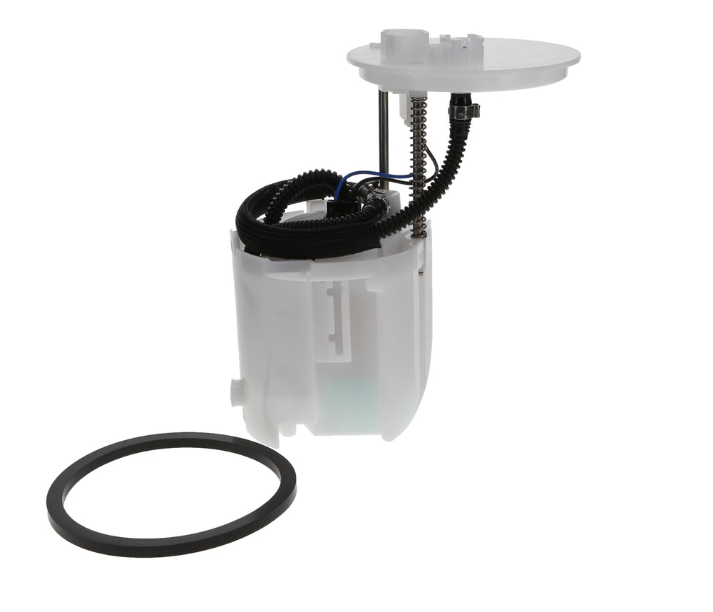 ELECTRIC FUEL PUMPS