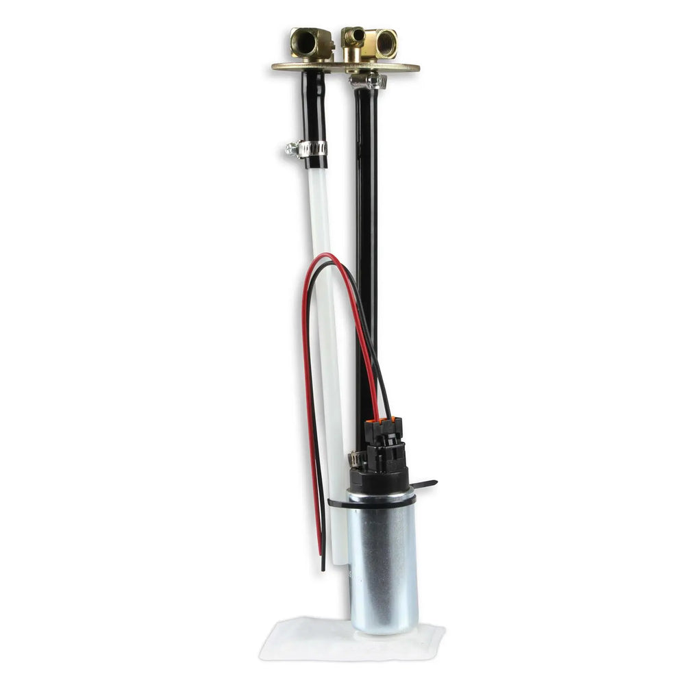 Sniper EFI Fuel Tank System
