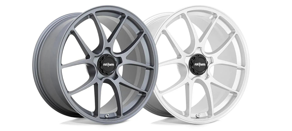 Wheel Pros R901 20X11 5X130 S-TITAN 60MM