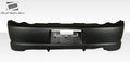 2002-2004 Acura RSX Duraflex Type M Body Kit - 4 Piece - Includes Type M Front Bumper Cover (100309) Type M Rear Bumper Cover (100310) Type M Side Skirts Rocker Panels (100311)