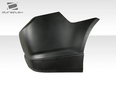 Extreme Dimensions bumper
