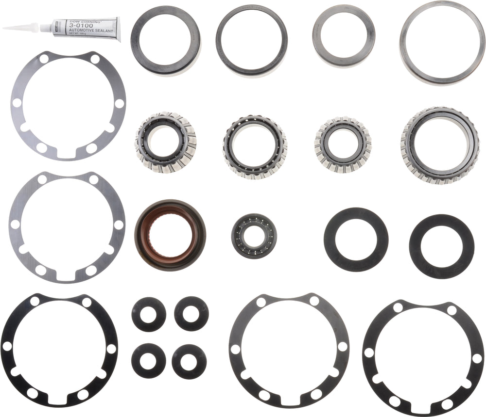 KIT-BASIC OVERHAUL