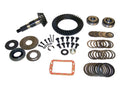 Ring & Pinion Kit for Jeep 84-99 YJ, XJ, MJ w/ D30 Front Axle, Ratio 3.55 Ratio Crown Automotive