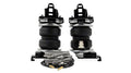Air Lift Loadlifter 5000 Ultimate Plus for 2019 Ram 1500 4WD w/Stainless Steel Air Lines
