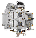 Holley auto part detail