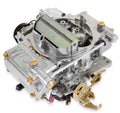 HOLLEY 4175 UNIV 650CFM POLISHED ALUMINUM
