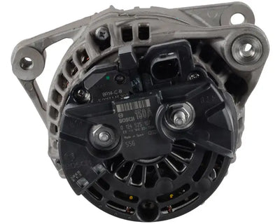 NEW ALTERNATOR
