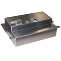 55-59 CHVY GAS TANK-UNDERBED-ALUMINUM