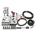 G BODY FUEL PLUMBING KIT RETURN