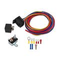 G BODY FUEL PLUMBING KIT RETURN