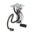 G BODY FUEL PLUMBING KIT RETURN