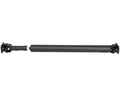 REAR DRIVESHAFT
