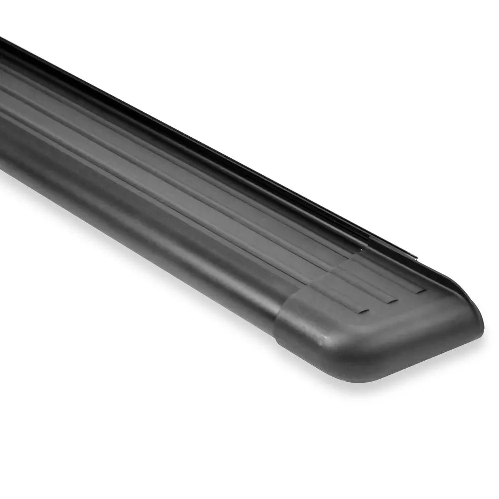 20C LAND ROVER DEFENDER BLACK RB2 RUNNING BOARD
