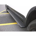 20C LAND ROVER DEFENDER BLACK RB2 RUNNING BOARD