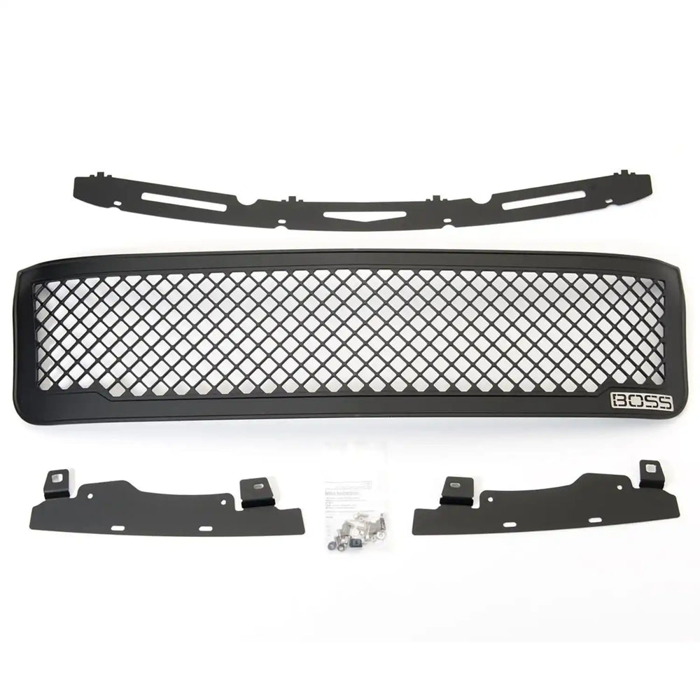 BOSS GRILLE 2013-15 RAM