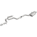 DIRECTFIT EXHAUST KIT 0608 VOLKSWAGEN JETTA