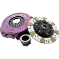 XClutch 88-91 BMW M3 Base 2.3L Stage 2 Sprung Ceramic Clutch Kit