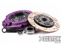 XClutch 18-23 Subaru Crosstrek Base 2.0L Stage 2 Cushioned Ceramic Clutch Kit