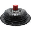 FTI Performance auto part detail