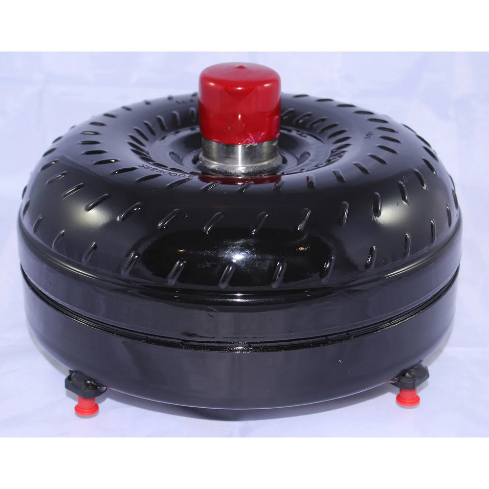 FTI Performance auto part