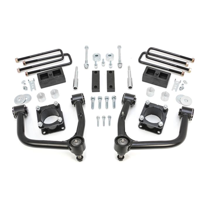 ReadyLift Suspension control arms