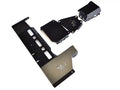 Jeep JK Protek Skid System 07-11 Wrangler JK Auto Transmission EVO Manufacturing