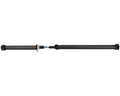 REAR DRIVESHAFT