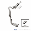 Revel 10-23 Lexus GX460 Medallion Trail Hart Cat-Back Exhaust