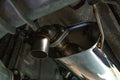 Revel 10-23 Lexus GX460 Medallion Trail Hart Cat-Back Exhaust