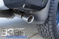 Revel 10-23 Lexus GX460 Medallion Trail Hart Cat-Back Exhaust