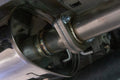 Revel 10-23 Lexus GX460 Medallion Trail Hart Cat-Back Exhaust