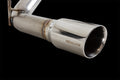 Revel 10-23 Lexus GX460 Medallion Trail Hart Cat-Back Exhaust