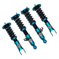 Megan EZII Series Coilover Damper Kit Mazda RX7 FD 93-96