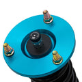 Megan EZII Series Coilover Damper Kit Mazda RX7 FD 93-96