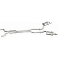 1013 CAMARO 6.2L DIRECTFIT REPLACEMENT EXHAUST SYSTEM