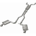 1013 CAMARO 6.2L DIRECTFIT REPLACEMENT EXHAUST SYSTEM