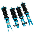 Megan EZ II Series Coilover Damper Kit Honda Civic CRX 89-91 Integra 90-93
