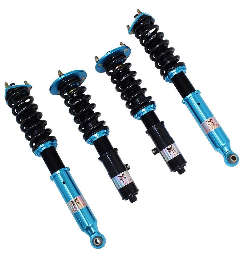 Megan EZII Series Coilover Damper Kit Lexus IS250 350 06-13 GS350 AWD ONLY 06-12