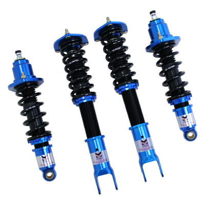 Megan Racing coilovers