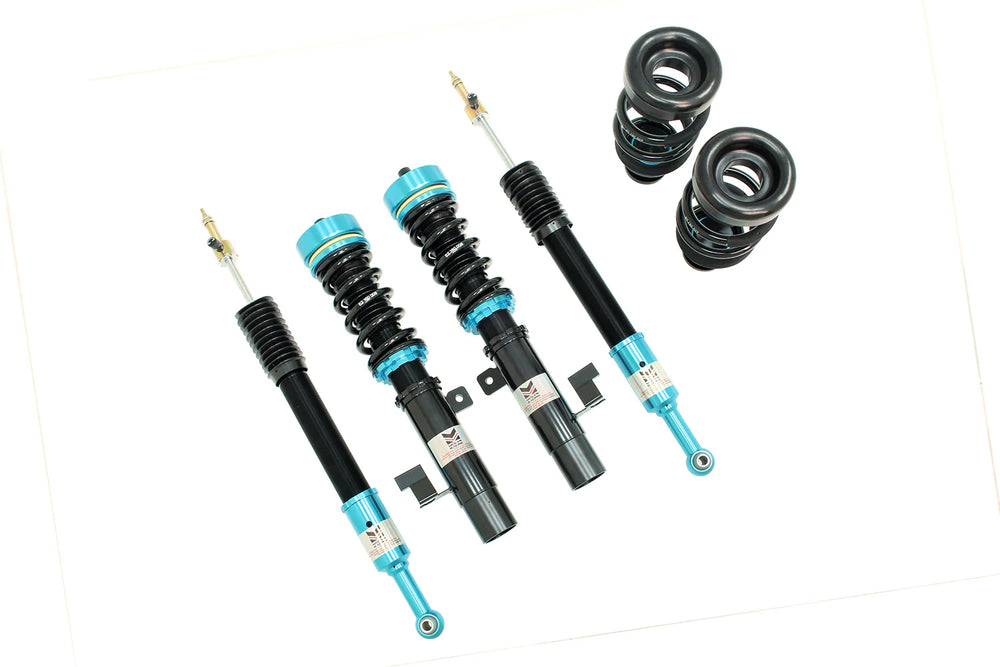 Megan EZ Series Coilover Damper Kit Mazda 5 11-15 Miniva