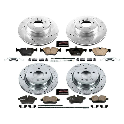 PowerStop auto part