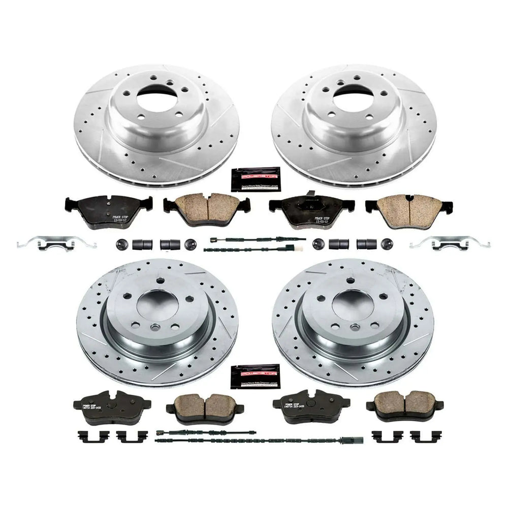 PowerStop auto part