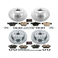 PowerStop auto part