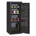 SPORTS AFIELD TACTICAL 8 + 2GUN 40 MIN FIRE AND WATERPROOF SAFE